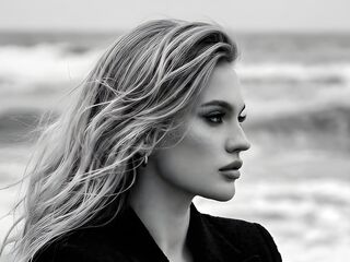 nude BrookeBornmann