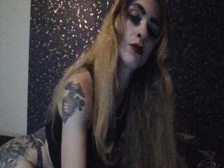 jasmin naked Bunnyamore