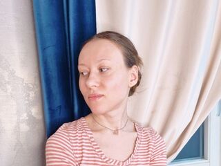 nude cam CamilaRosse