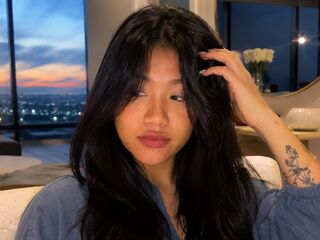 hot live cam CamilleBarker