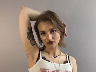 hot sex web cam CammiePratten