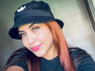 camslut CandiePasion