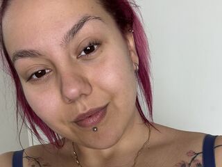 hot naked camgirl Carlottaaaa