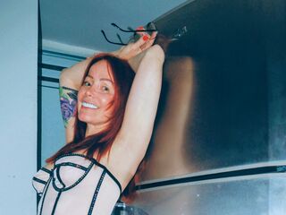 hot cam show CarolinaKis