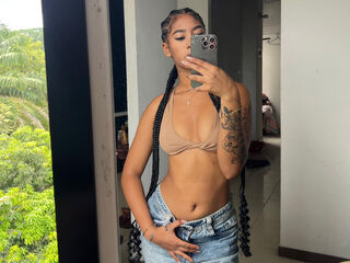 webcamgirl livesex CarolineCartson