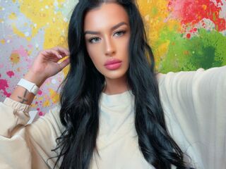 camgirl masturbating CasianaBlue