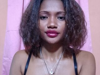 camgirl masturbating with sex toy CassyMi