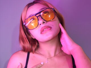 cam girl livecam CataleyaSantana