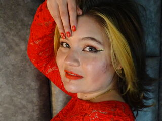 nude cam photo CatalinaDiaz