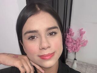 striptease cam CatalinaOjeda