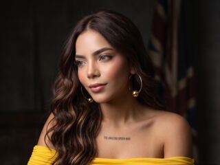 cam sex CatalinaWhatson