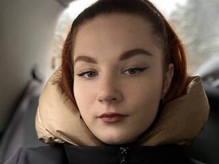 hot naked webcamgirl CaterinaSirpilla