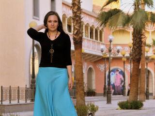 hot webcamslut CathrineDolce