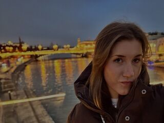 kinky webcam model CaylinGarczynski