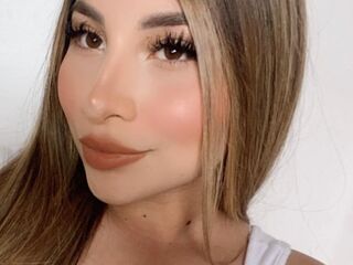 naked camgirl CelesteCantor