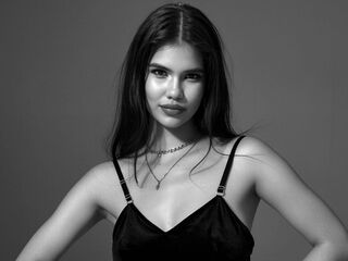 webcamgirl video chat CelesteHands