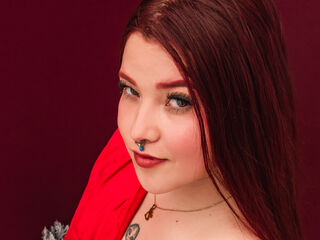 hot live girl CelesteRobbiens