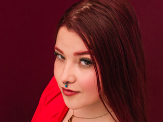 closeup CelesteSalders