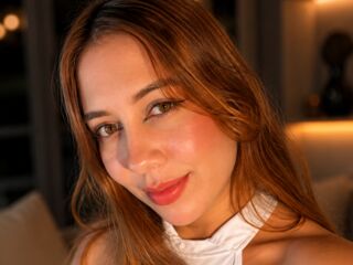 hot webcam picture CelesteTonns