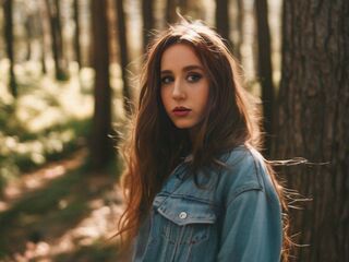 cam chat ChantellMorgia