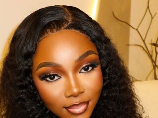 bedroom live cam CharityCee