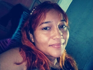 hot web cam show CharlotePerez