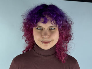 cam girl webcam CharlotteRach