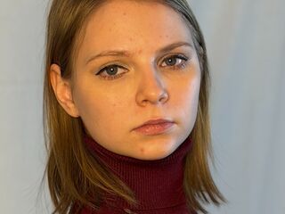 teaser web cam CherrieSearls