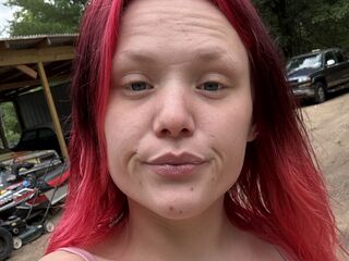nude CherryFynee