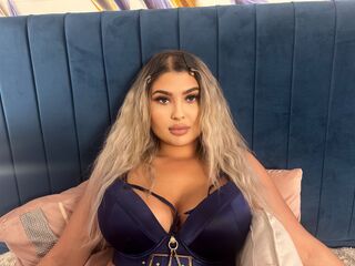 free live cam ChloeBellamie