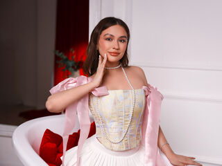 livesex cam ChloeCalloway