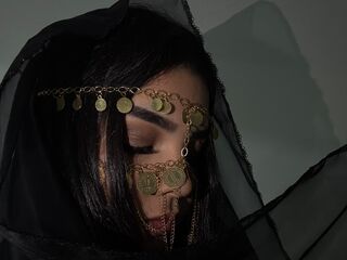 fingering camgirl ChloeRouz