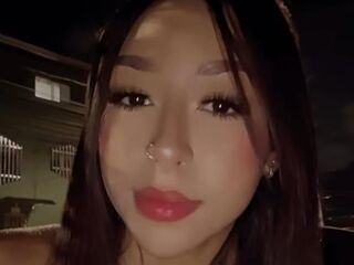 camgirl fingering shaved pussy ChristeStevenn