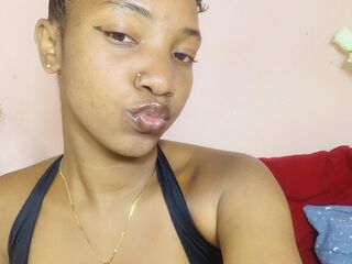 webcam striptease show ChristinaZa