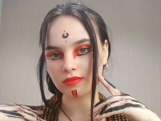 topless webcam girl ChristineGrays