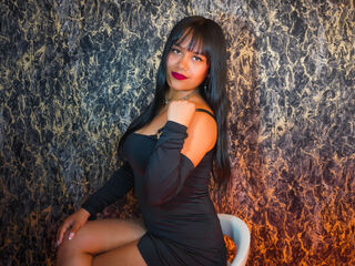 cam chat CiiaraWilliams