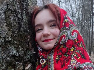 webcam babe CindiRubsam