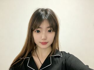 live webcam model ClaraHui