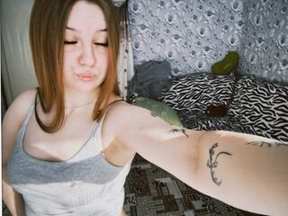 dirty cam show ClaraWeston