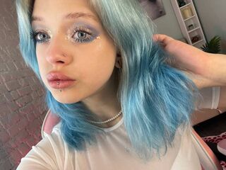 beautiful webcamgirl ClaudiaMaysons