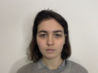 webcamgirl sexchat CorinaHariri