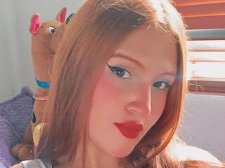 hot girl live web cam CristalBonny