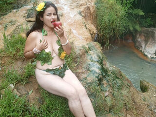 hardcore webcam show CrystalLara