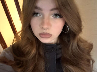 webcam photo CrystalReed