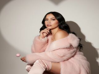 naked webcamgirl picture DafneVargas