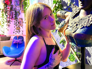 girl webcam naked DaisyWane
