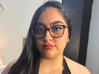 hot webcamslut DanielaAmados