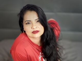 nude webcamgirl photo DanikaDaniels