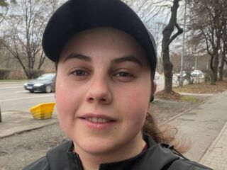 kinky cam video DariaCalm