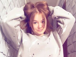 hot cam slut DariaMek